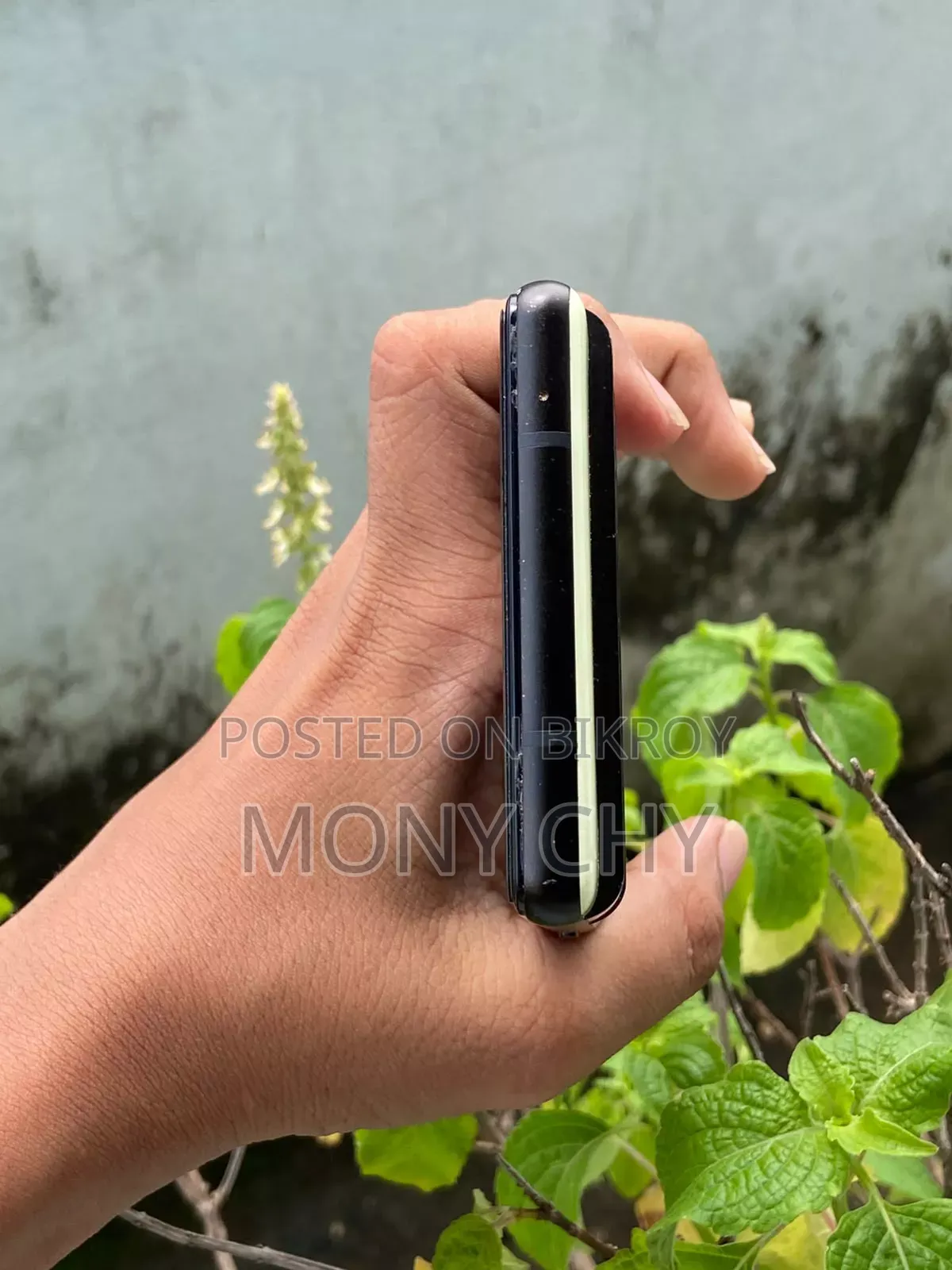 Google Pixel 6 128 GB Green