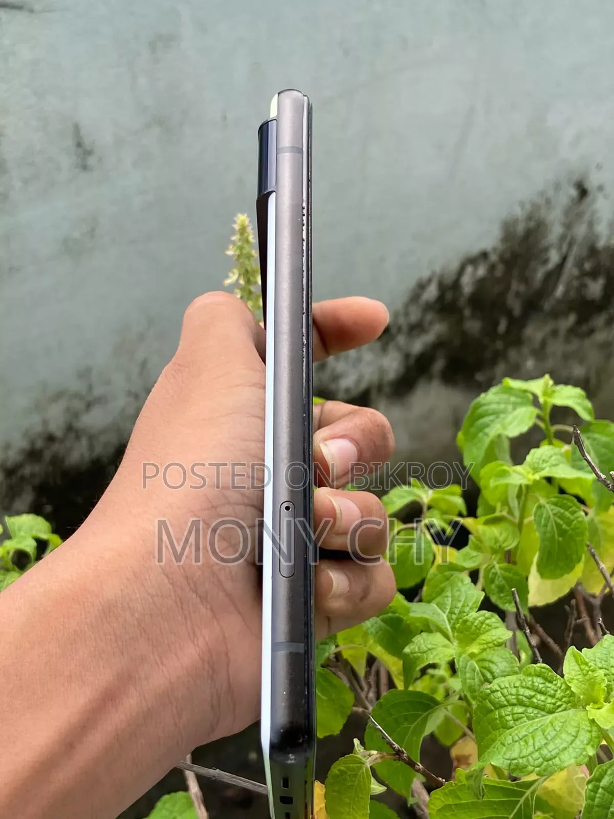 Google Pixel 6 128 GB Green