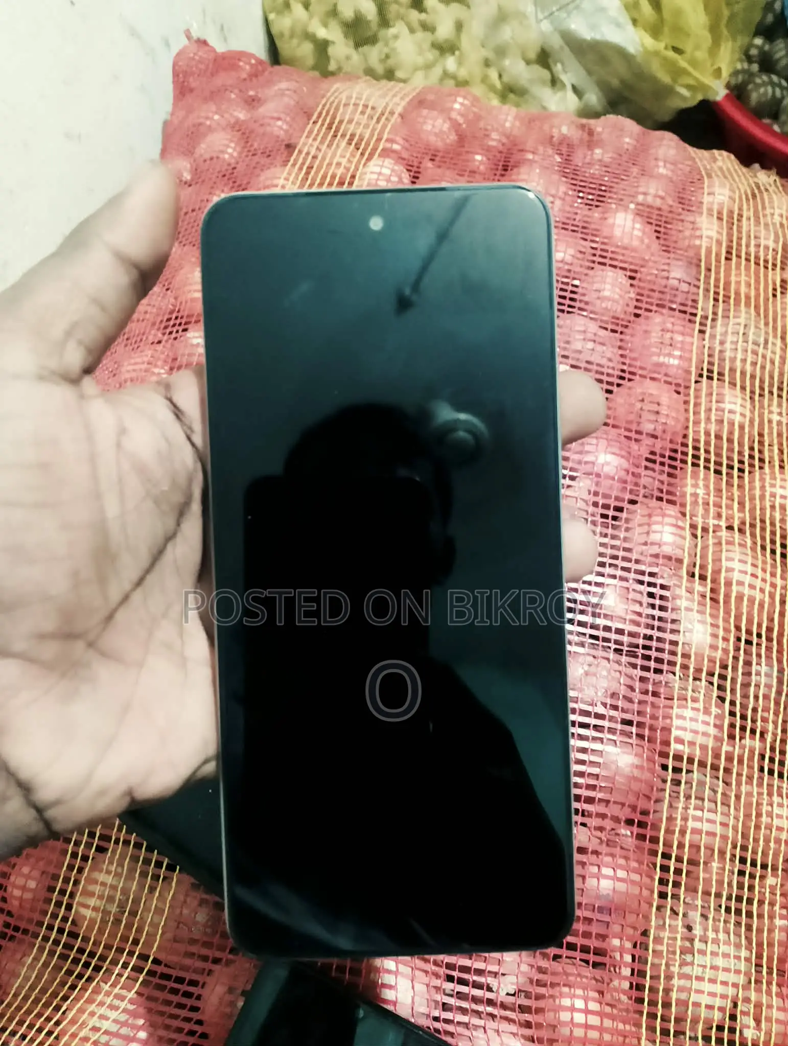 Realme C53 128 GB Black