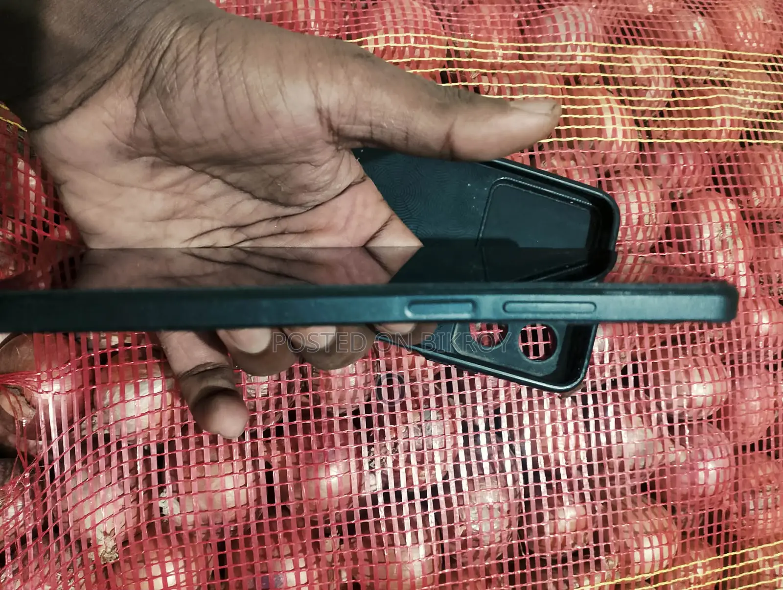 Realme C53 128 GB Black