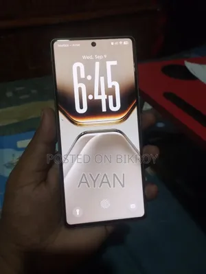 Infinix Note 50 Pro 256 GB