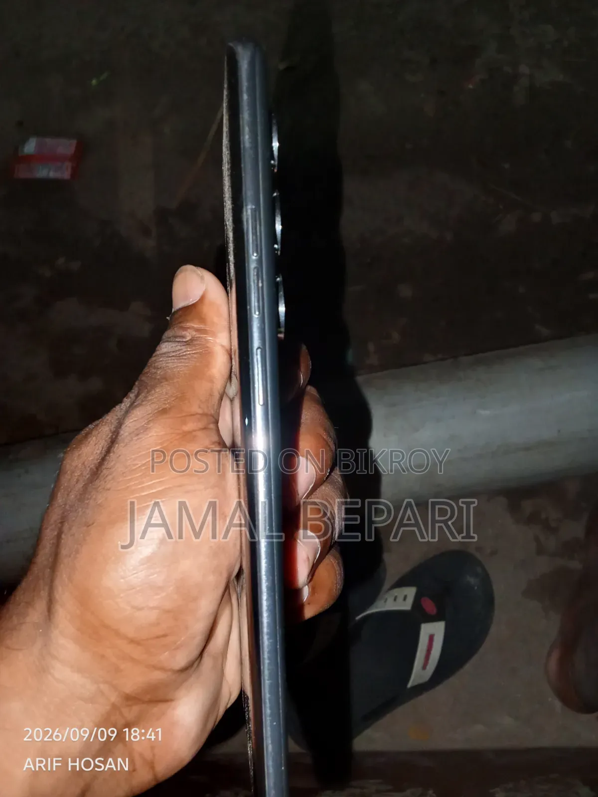 Tecno Camon 40 Pro 4G 256 GB
