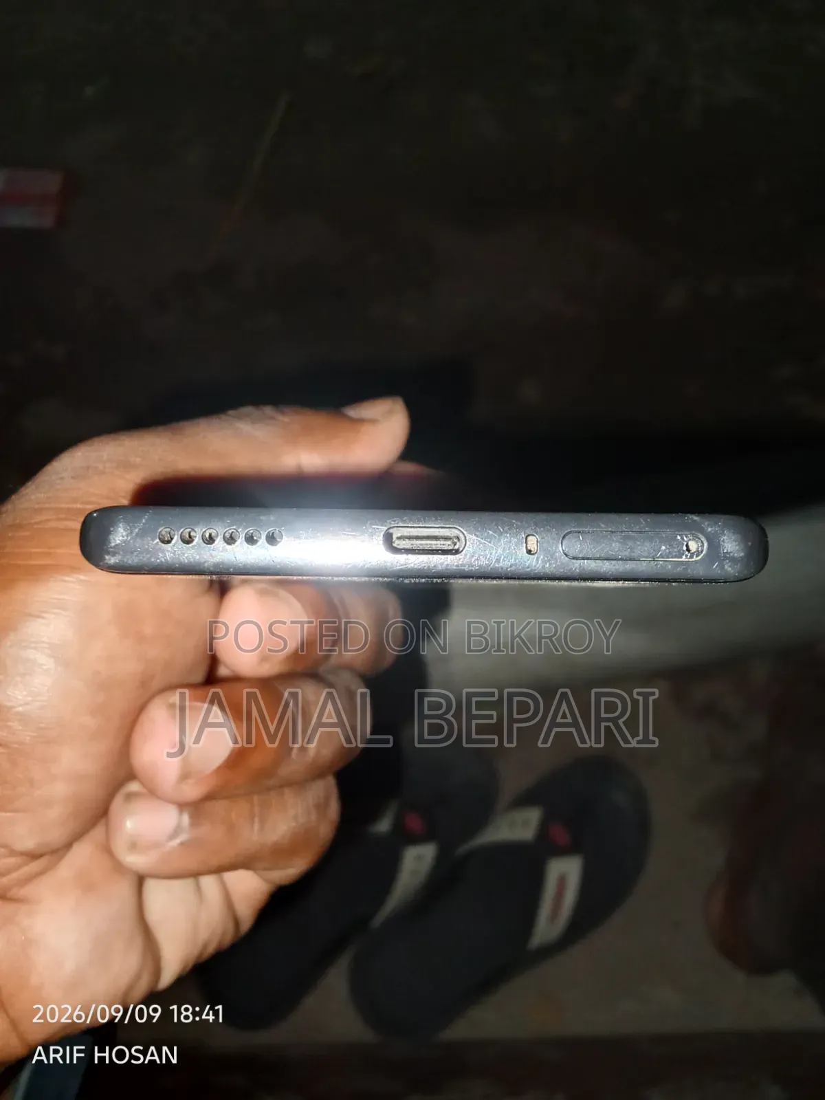 Tecno Camon 40 Pro 4G 256 GB