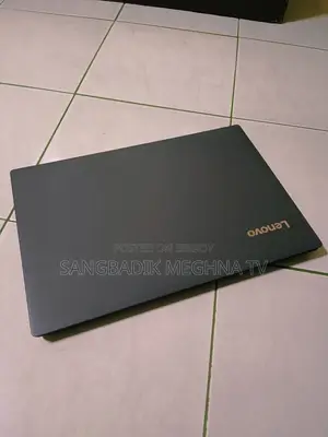 Lenovo 3GB Intel SSD 256GB Laptop