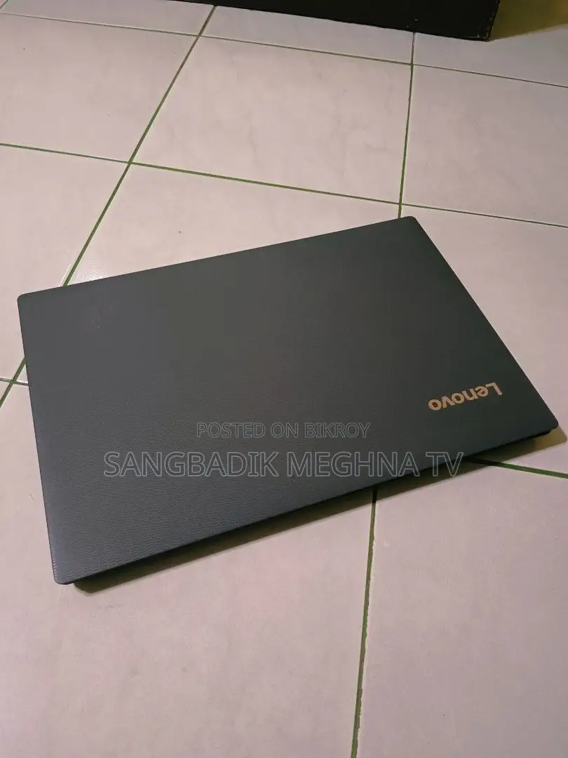 Lenovo 3GB Intel SSD 256GB Laptop