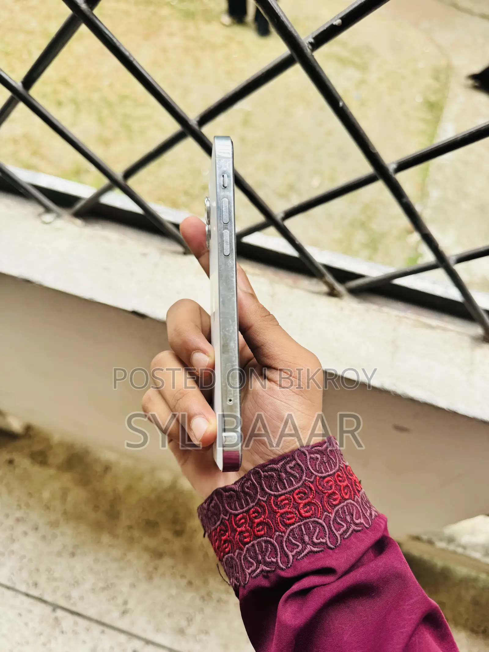 New Apple iPhone 12 Pro 128 GB White