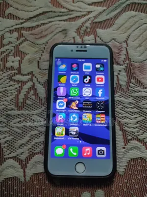 অ্যাপল আইফোন ৬এস ৬৪ জিবি রোজ গোল্ড