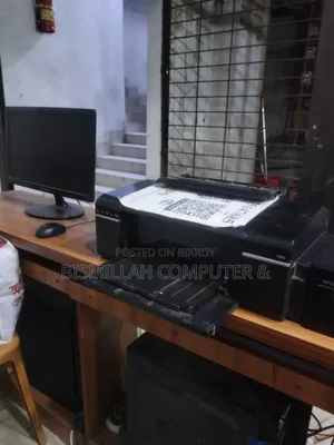 Epson L805