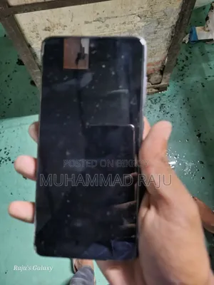 স্যামসাং গ্যালাক্সি এস২১ এফই ১২৮ জিবি ব্ল্যাক