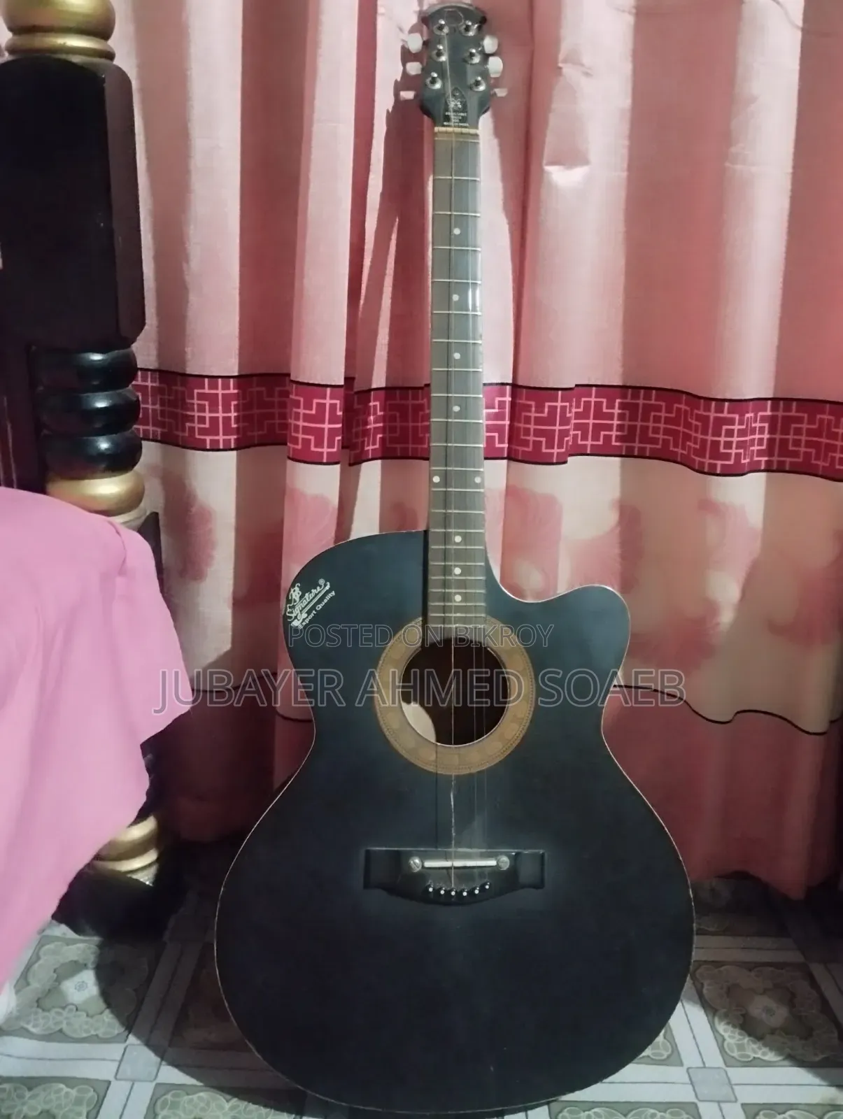 Guitar, Signature Guitar for Sell