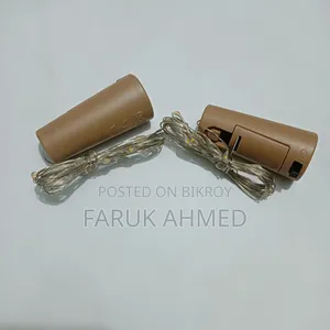 Bottle Light Module for Home Decoration