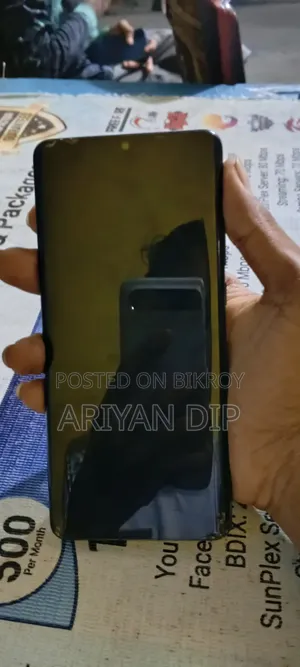 Huawei P30 Pro 256 GB Black