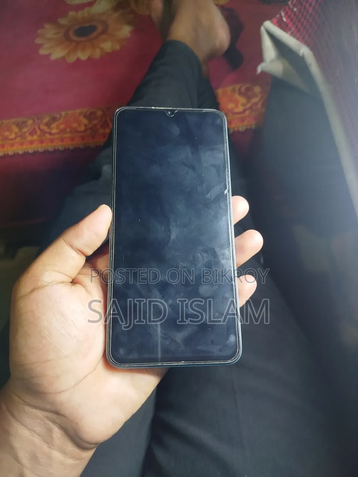 Xiaomi Redmi 13C 128 GB Blue