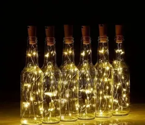 Bottle Light Module for Home Decoration