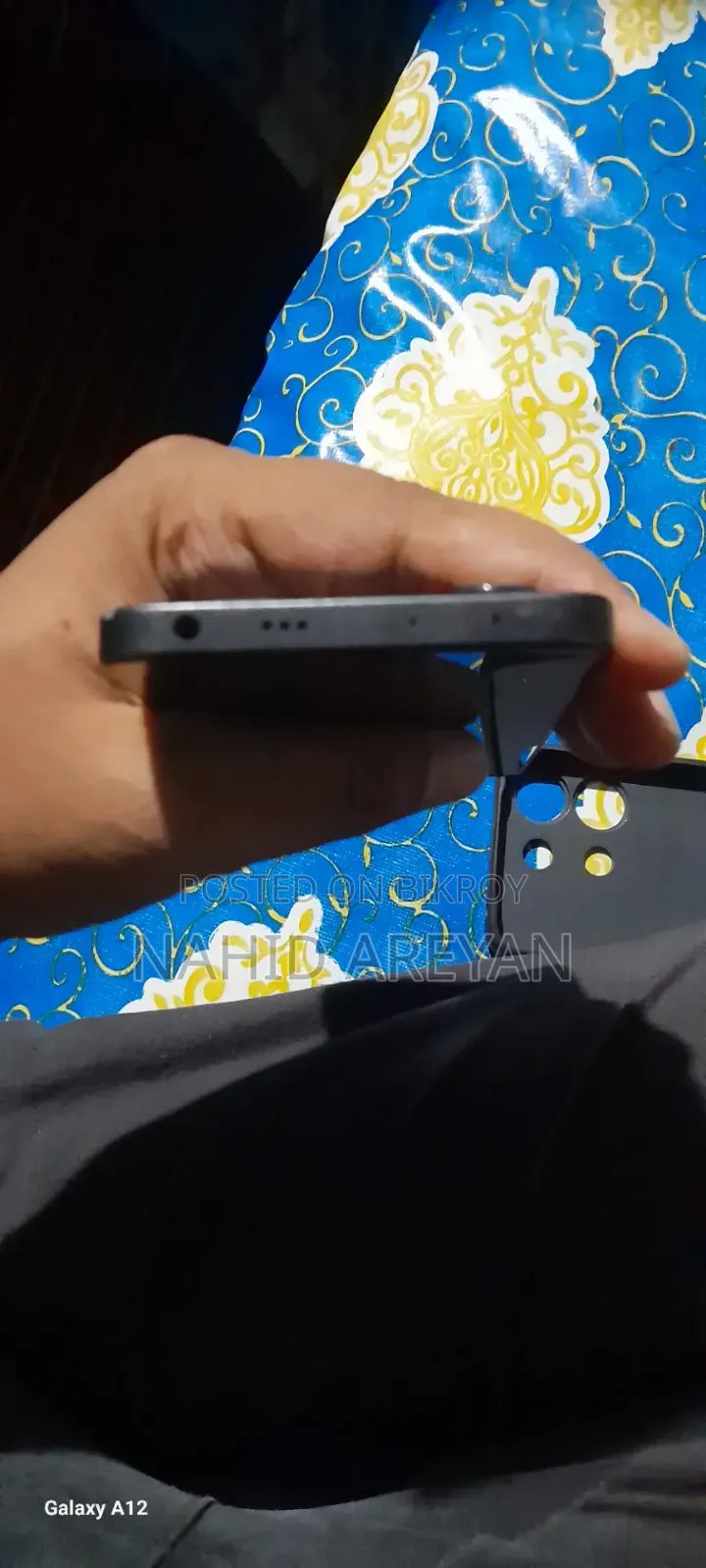 Xiaomi 13 256 GB Black