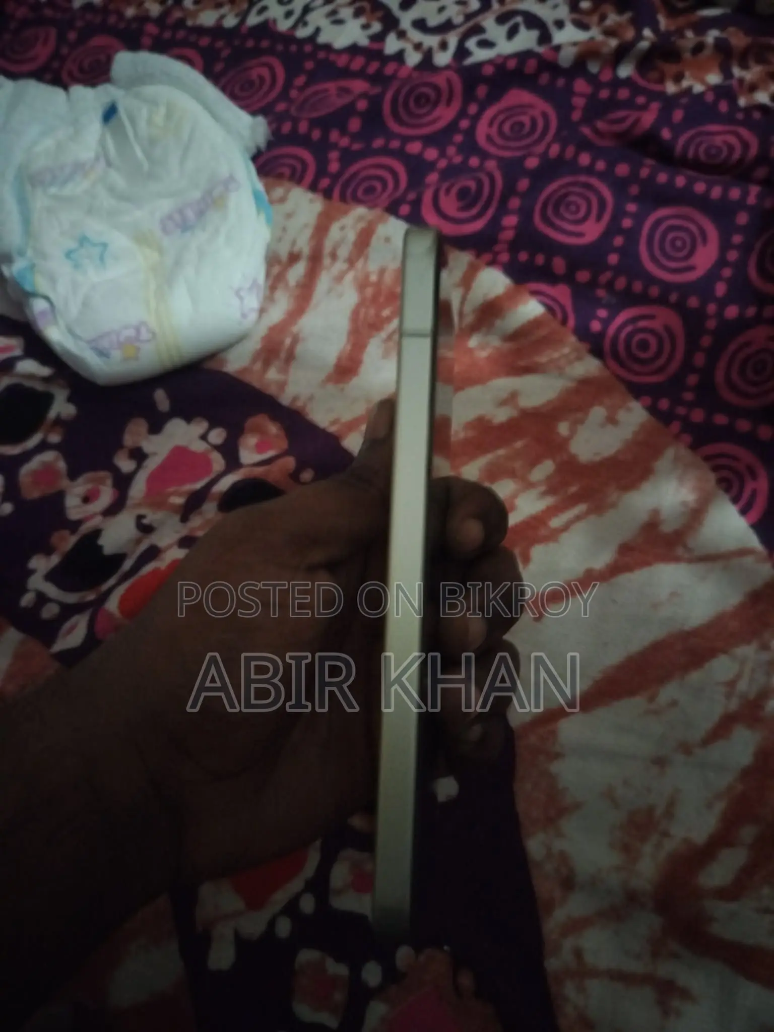 শাওমি রেডমি টার্বো ৪ প্রো ২৫৬ জিবি হোয়াইট