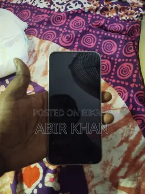 শাওমি রেডমি টার্বো ৪ প্রো ২৫৬ জিবি হোয়াইট