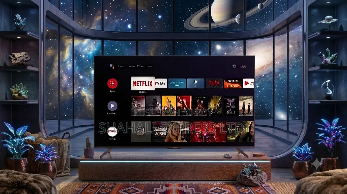 Sell Going on 40"2+16gb Ram Smart Led TV