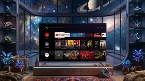 Sell Going on 40"2+16gb Ram Smart Led TV