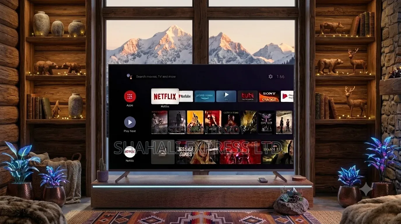 Sell Going on 40"2+16gb Ram Smart Led TV