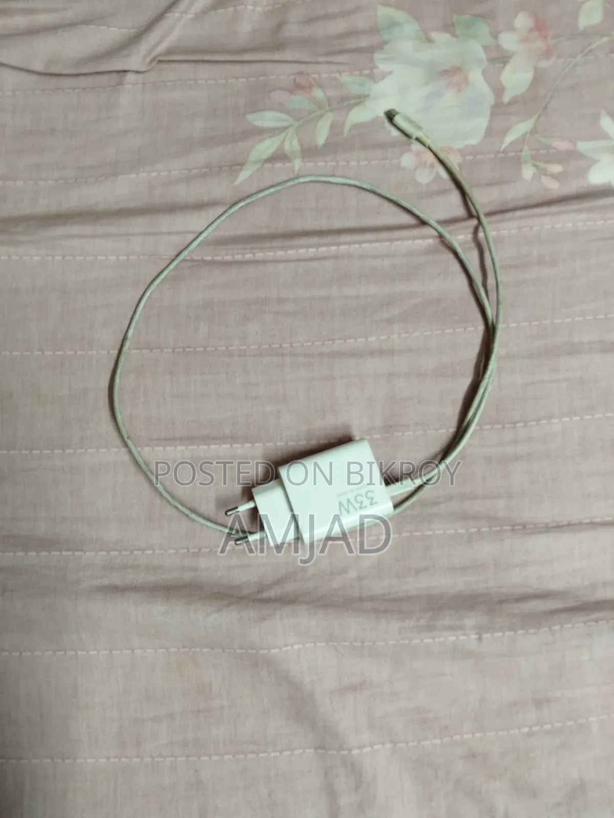 Xiaomi Original Super Fast Charger