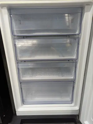 সিঙ্গার গ্লাস ডোর ফ্রস্ট ফ্রিজ ২৭৭ লিটার