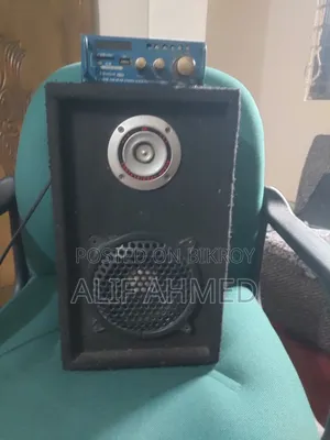 সাউন্ড বক্স বিক্রি