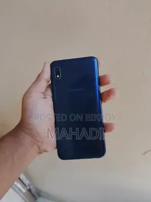 স্যামসাং এ১০ ৩২ জিবি নীল