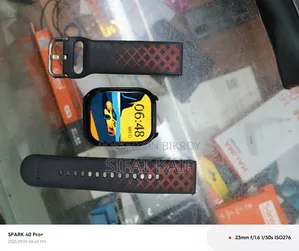 Oraimo Watch 6 Hayato