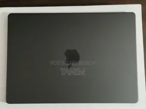 New Laptop Apple MacBook Pro 2024 M4 16GB Apple M4 SSD 512GB