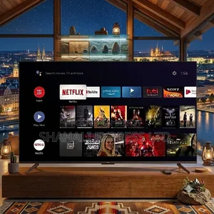 Sell Going on 65" 2+16gb Ram Smart Led TV