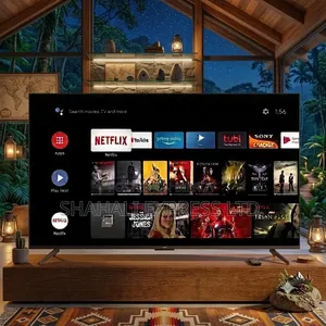 Sell Going on 65" 2+16gb Ram Smart Led TV
