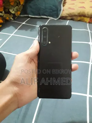 OnePlus Nord CE 5G 256 GB Orange
