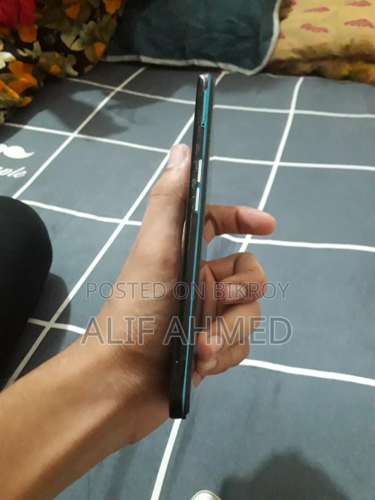 OnePlus Nord CE 5G 256 GB Orange