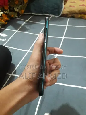 OnePlus Nord CE 5G 256 GB Orange