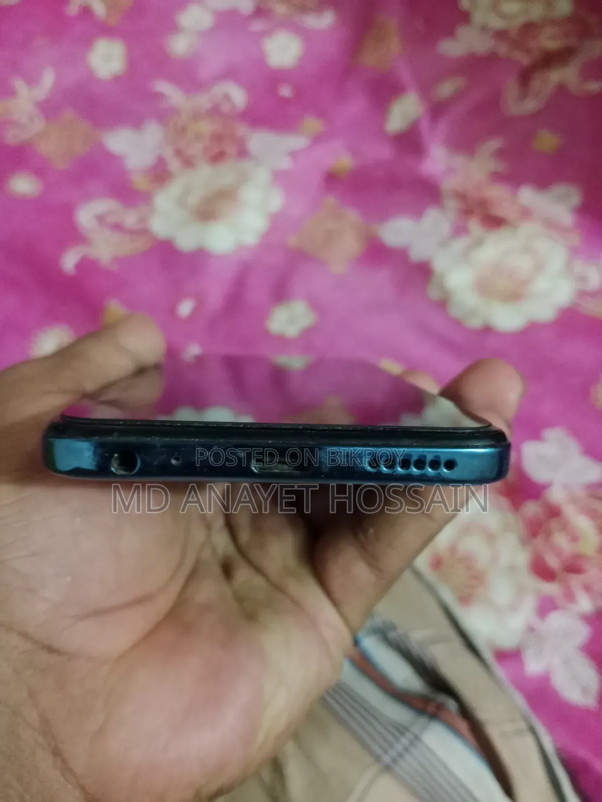Tecno Spark 10C 128 GB Blue