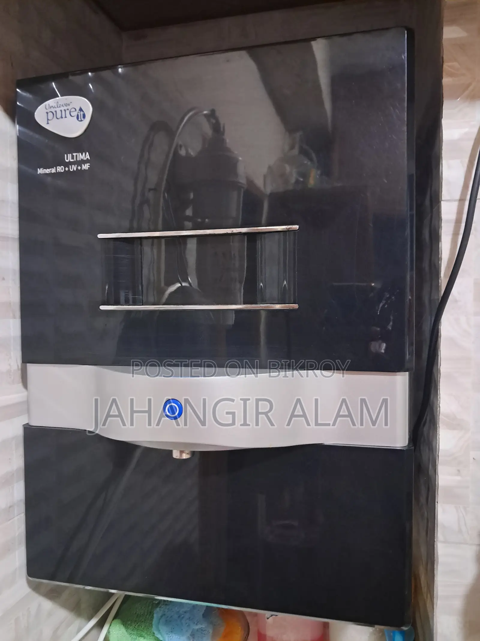 Water Filter for Sale