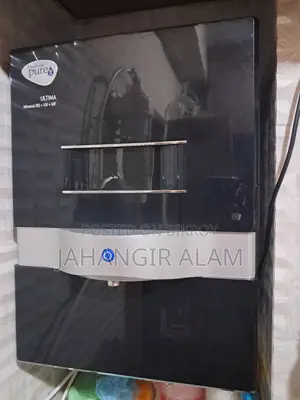 Water Filter for Sale