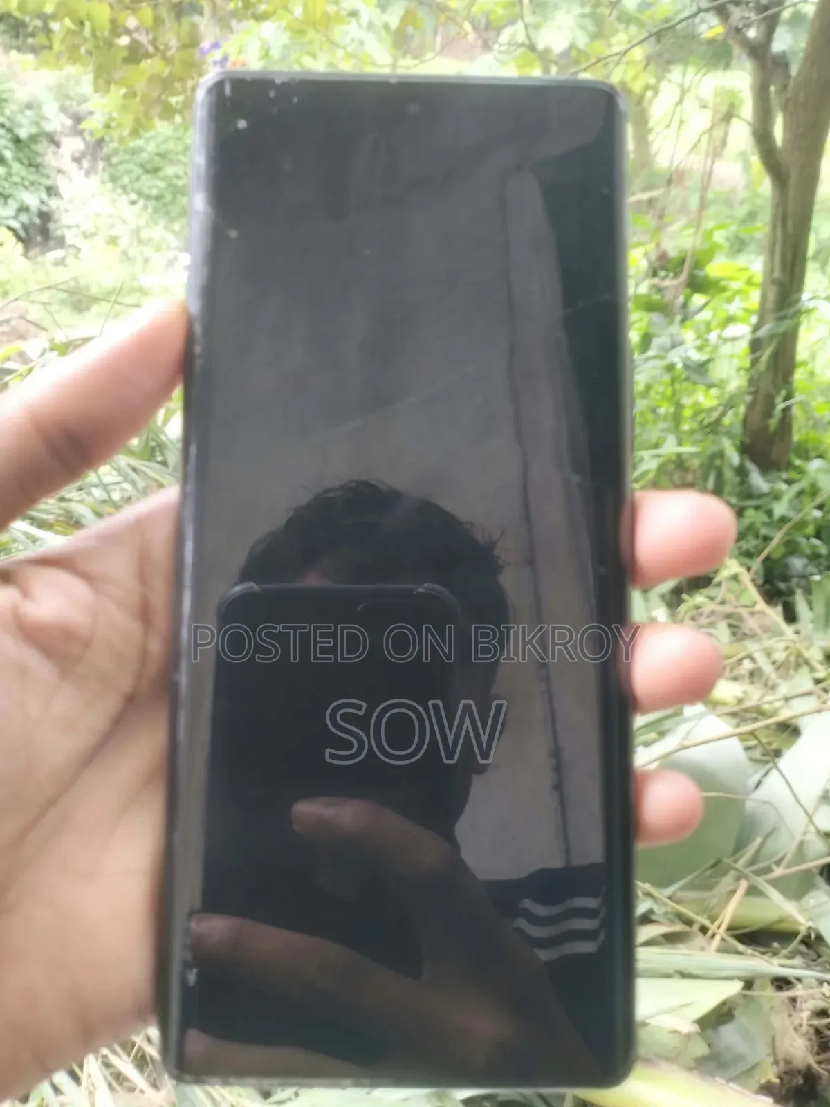 ভিভো ভি২৭ ১২৮ জিবি ব্ল্যাক