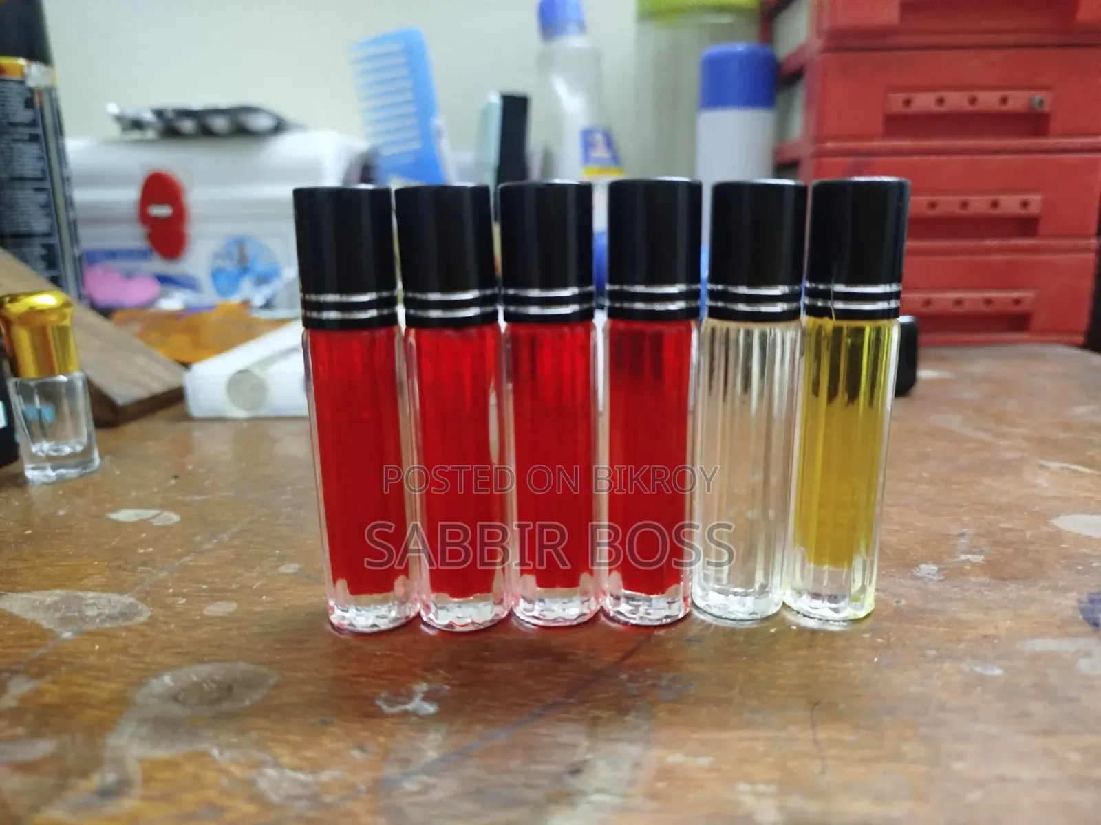 Vampire Blood 5ml