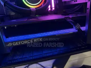 RTX 5080 Brand New 3 Months of Use Only 3 Years of Warranty Left