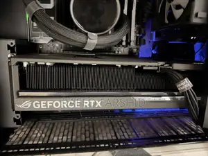 RTX 5080 Brand New 3 Months of Use Only 3 Years of Warranty Left