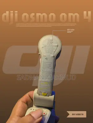 Dji Osmo Om 4 Gimbal