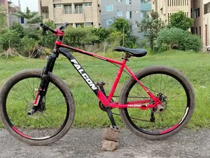 স্টান্ট সাইকেল
