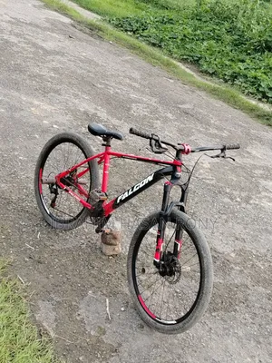 স্টান্ট সাইকেল