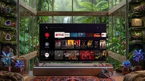 Sell Going on 100"2+16gb Ram Smart Led TV