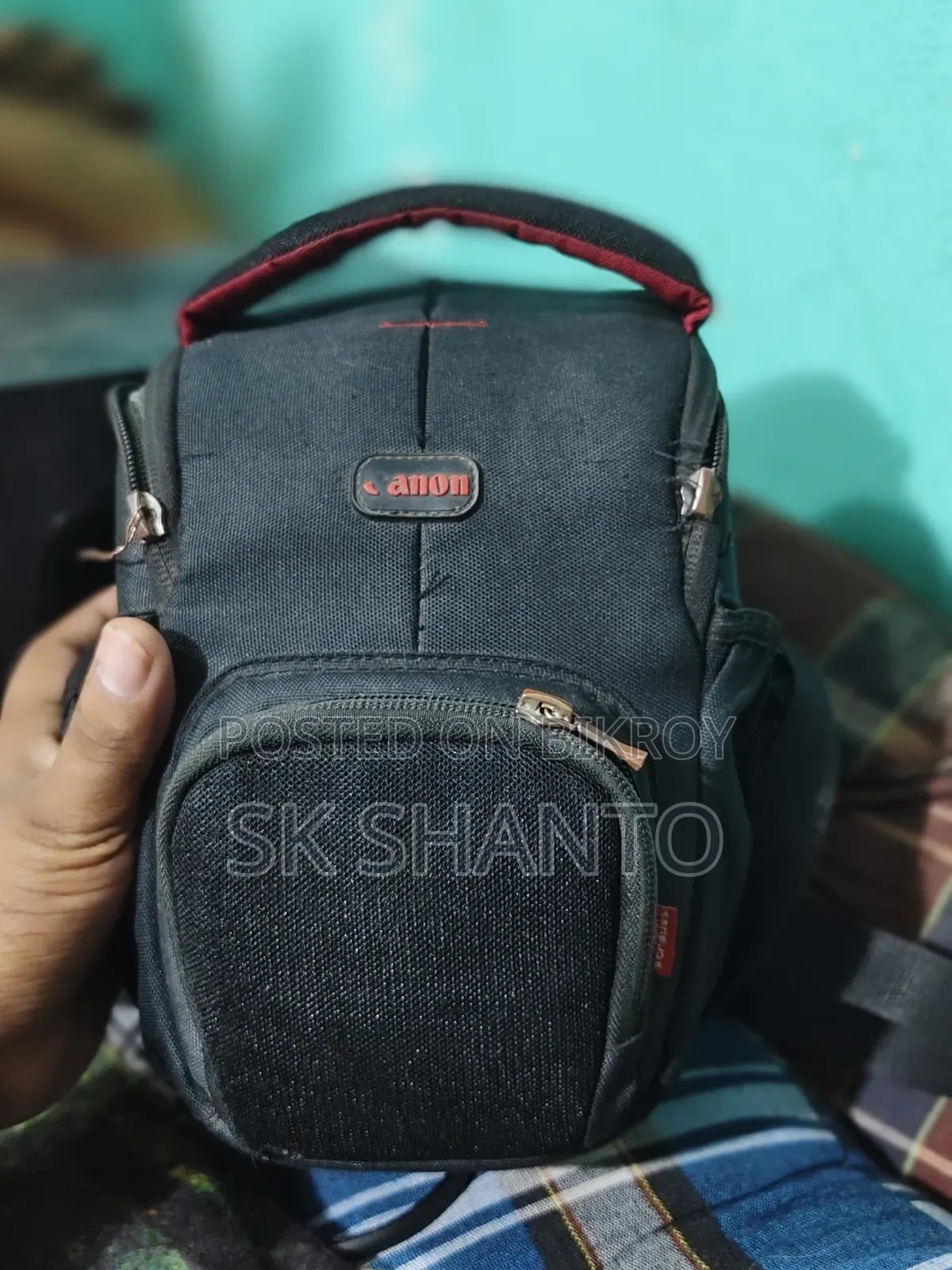 Canon 760d 50m Portrait STM