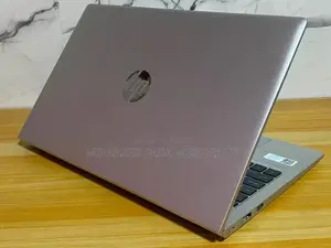 Laptop HP 8gb Amd Ryzen SSD 512gb