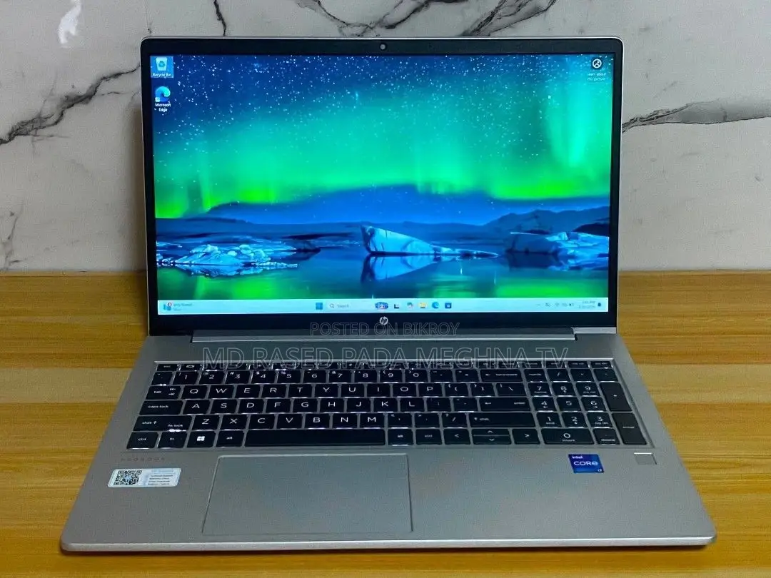 Laptop HP 8gb Amd Ryzen SSD 512gb