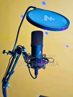 Maono AU-A04 Condenser Microphone